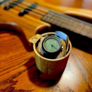 Bobo Bird Men’s Watch